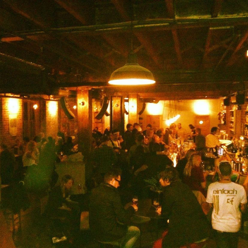 Freda's