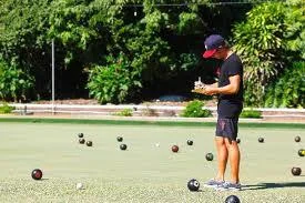 Paddington Bowling Club