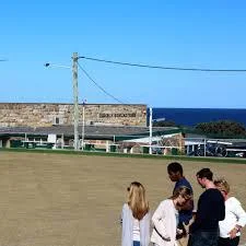 Clovelly Bowling Club