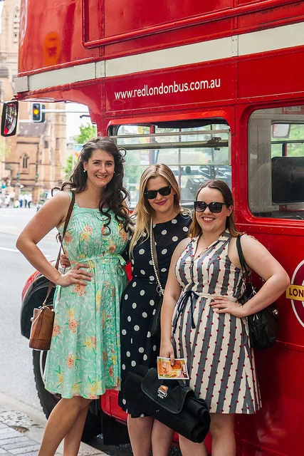 red bus girls.jpg