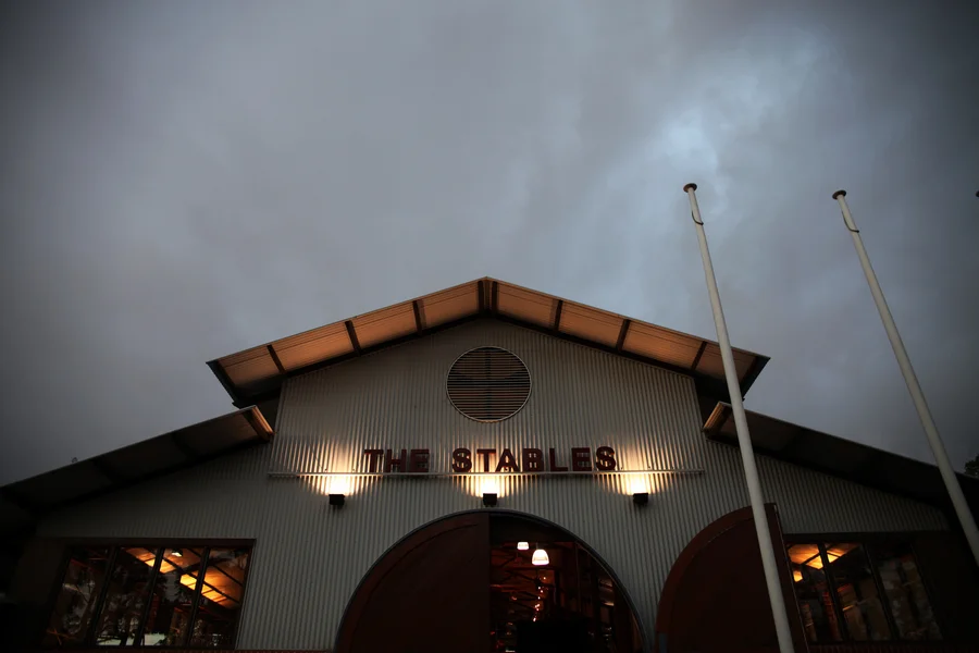 A celebration of flavours and tradition at The Stables