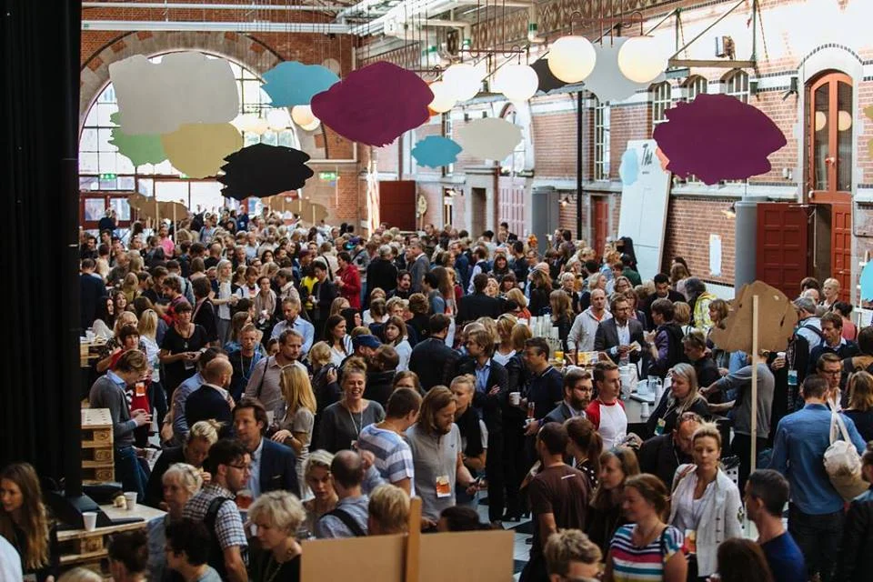 Five talks to catch up on from The Conference, Sweden