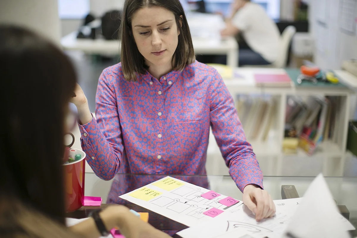 Women in Focus Creative Disruption competition