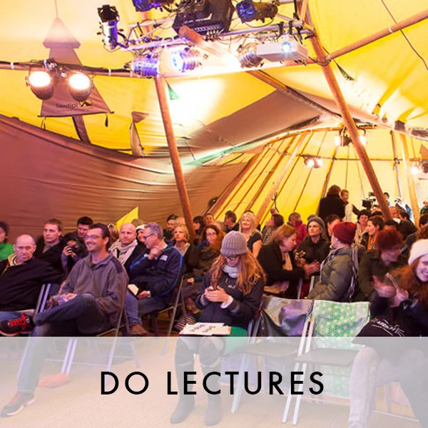 Do Lectures