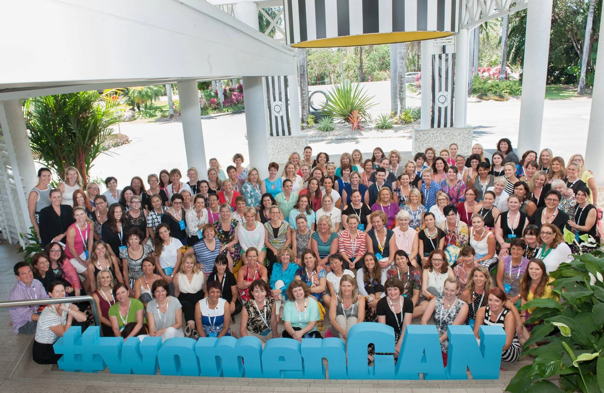 Creative Disruption at the 5th Annual Women in Focus Conference