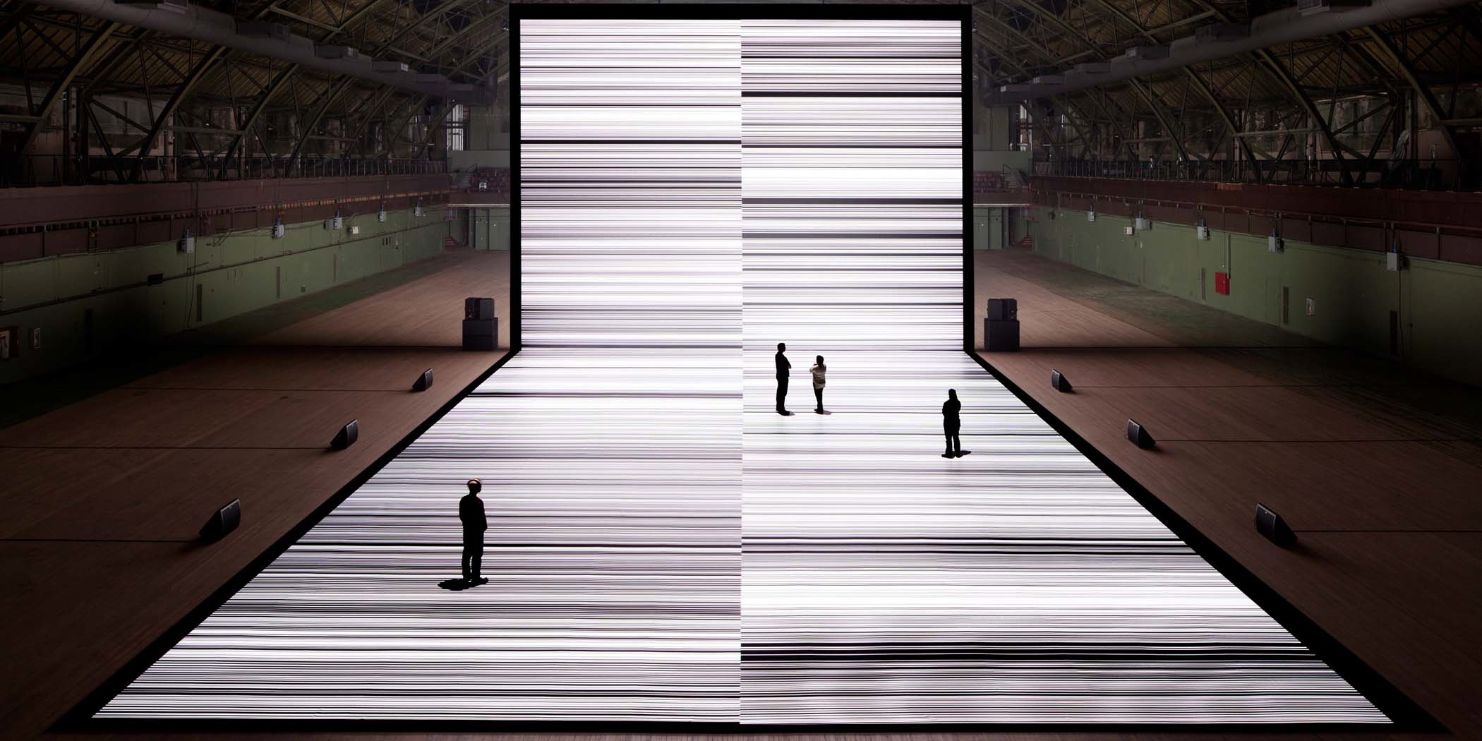 http://www.ryojiikeda.com/project/testpattern/