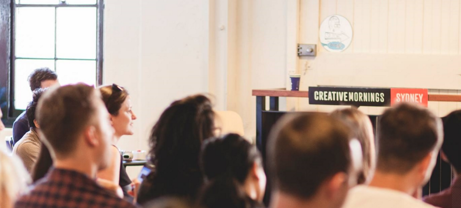 Creating Cut-Through Content: Media Minds Share Their Strategies
