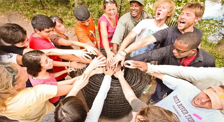 Social Good Crowdfunding Workshops