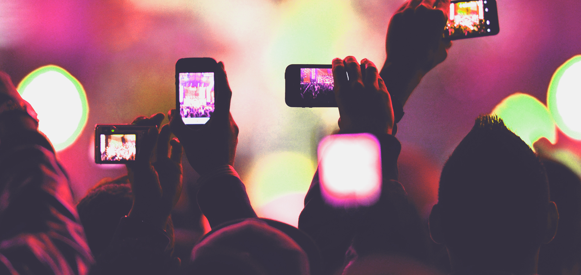 Marketing in the Age of the Mobile