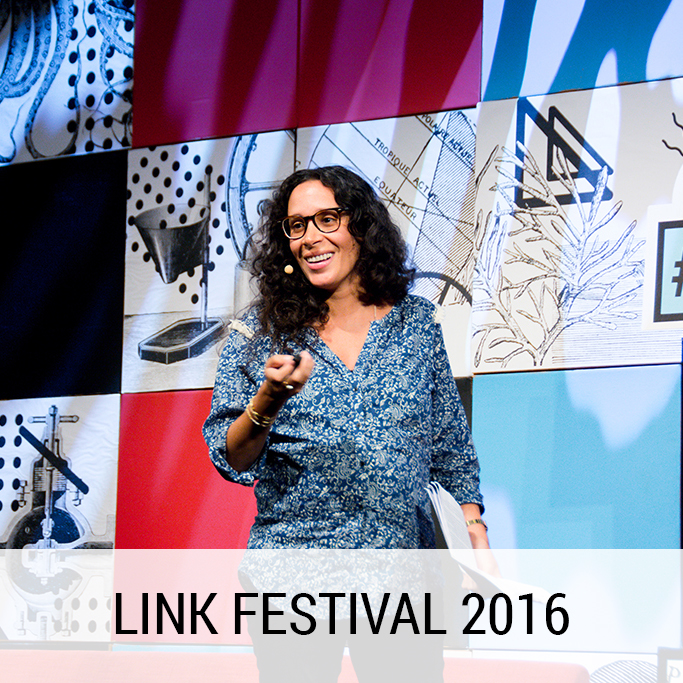 Link Festival 2016