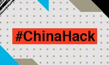 China Hackathon