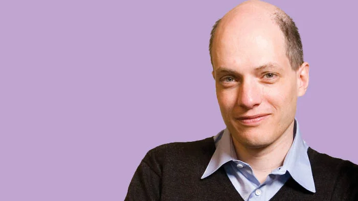 Alain de Botton - On Love