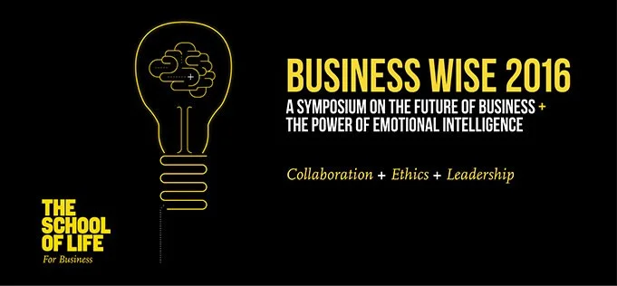 Business Wise 2016 (Sydney)