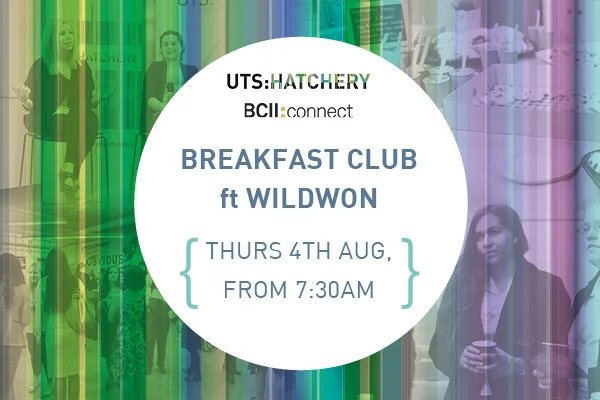 Breakfast Club: Entrepreneurial Women in Conversation