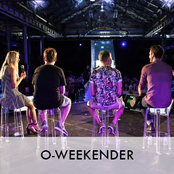 O-Weekender