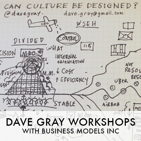 David Gray Workshops