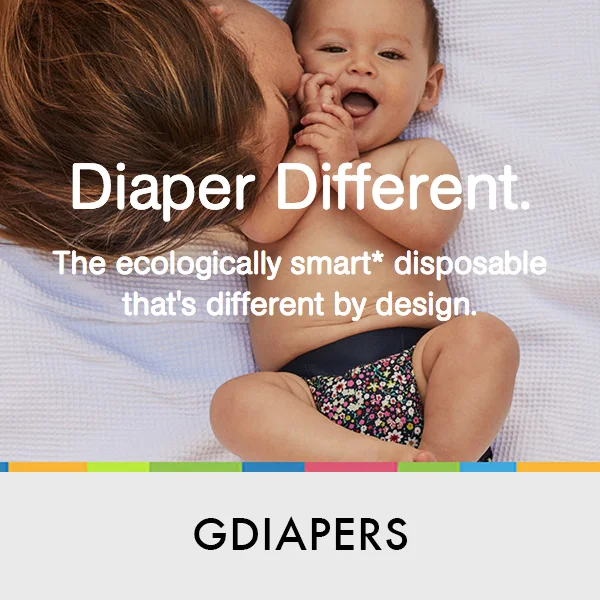 gDiapers