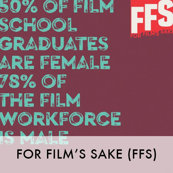For Film's Sake