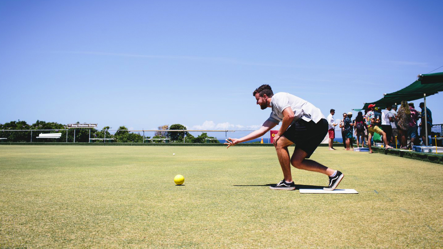 Clovelly Bowling Club, Clovelly
