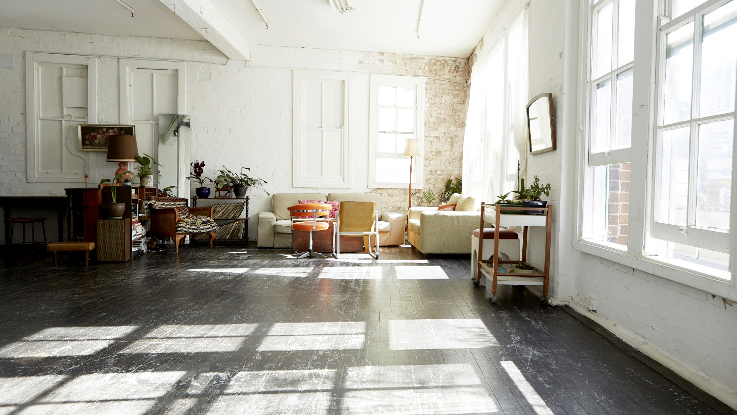 Studio 206, Surry Hills