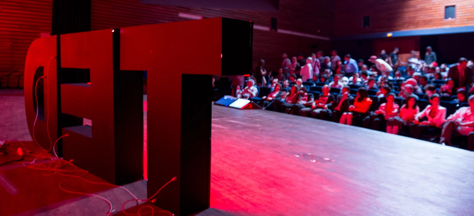 Five TED talks on how to apply design thinking to your life and work