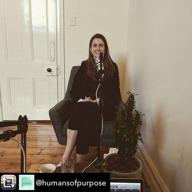 Get your very own insight into #Wildwon, @purpose_do and our founder @sallyrhill! Listen to the latest @humansofpurpose podcast interview. Link in their bio. 🙏👂🎧 ... Repost from @humansofpurpose: Our latest podcast is with this champion @sallyrhil