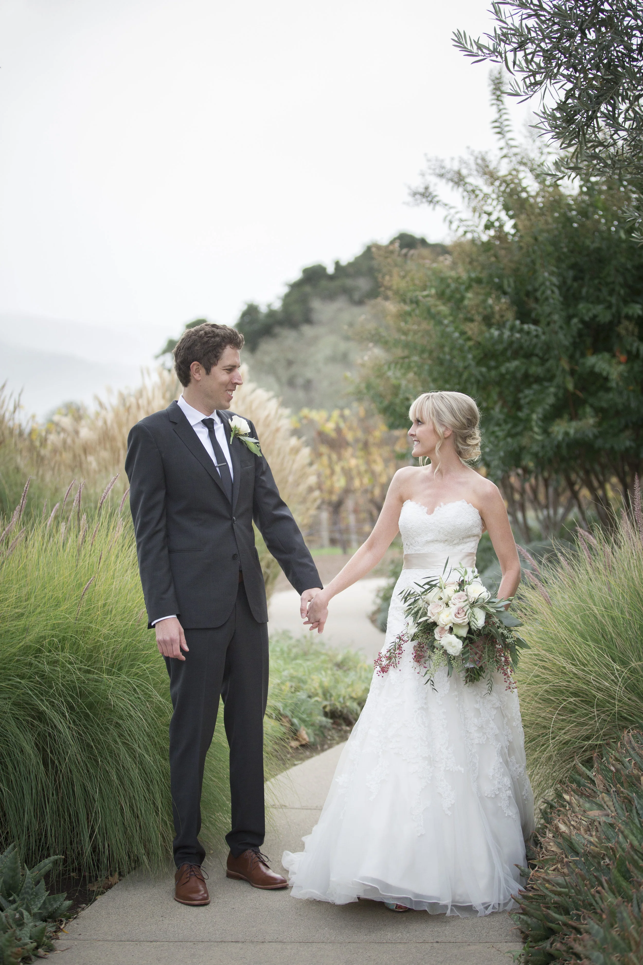 Holman Ranch, Carmel Valley CA.