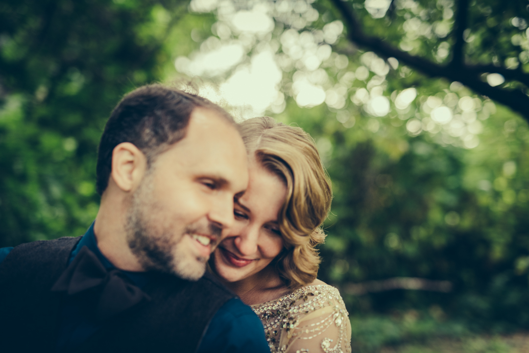 Saskatoon summer wedding