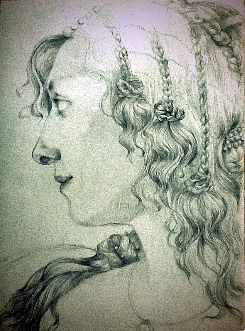 Rita Silverpoint.JPG