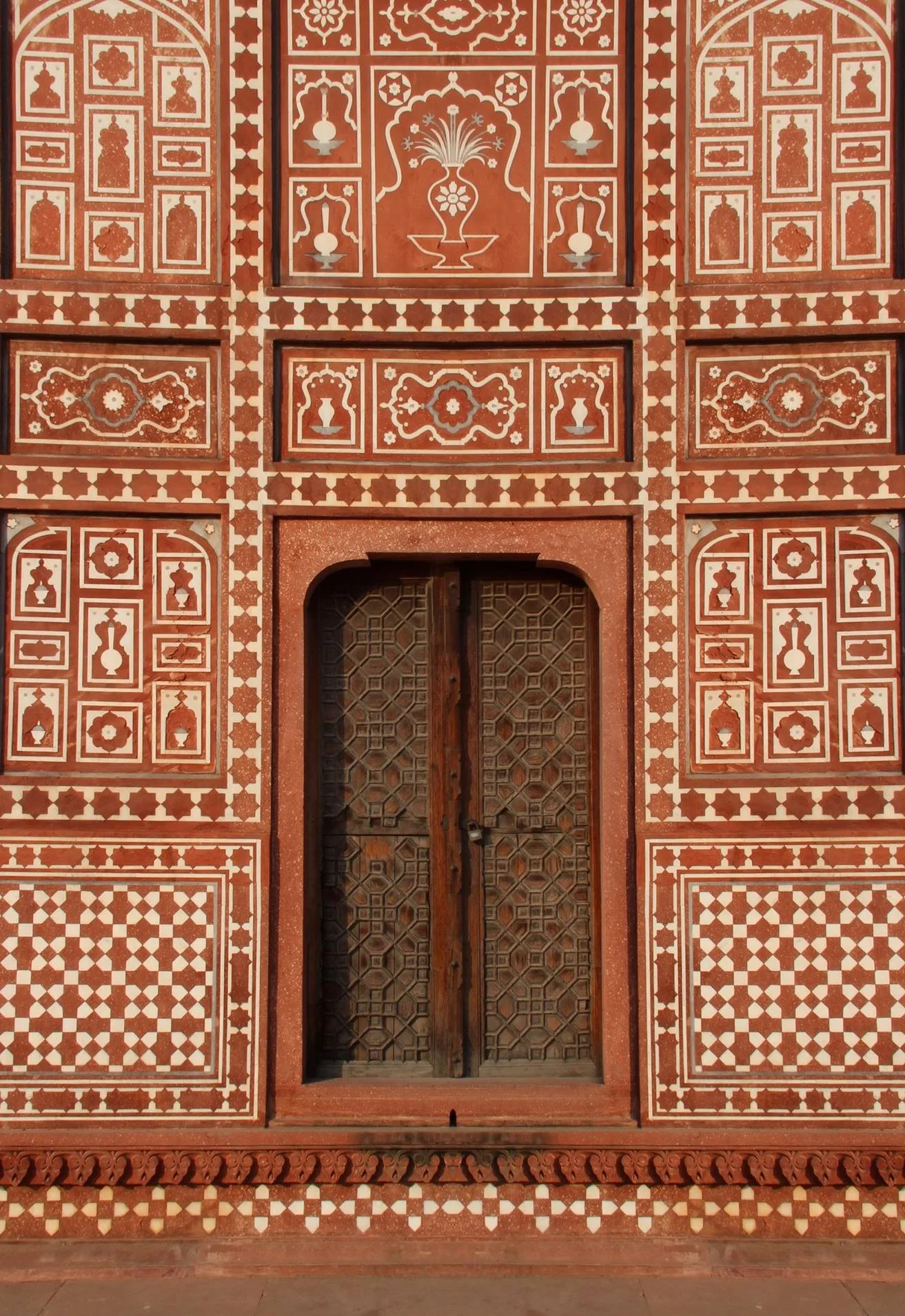 Tomb