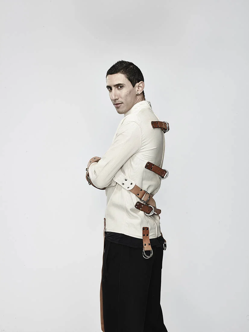 13 angel Di Maria Ben Duffy Photography Portrait Straight Jacket.jpg
