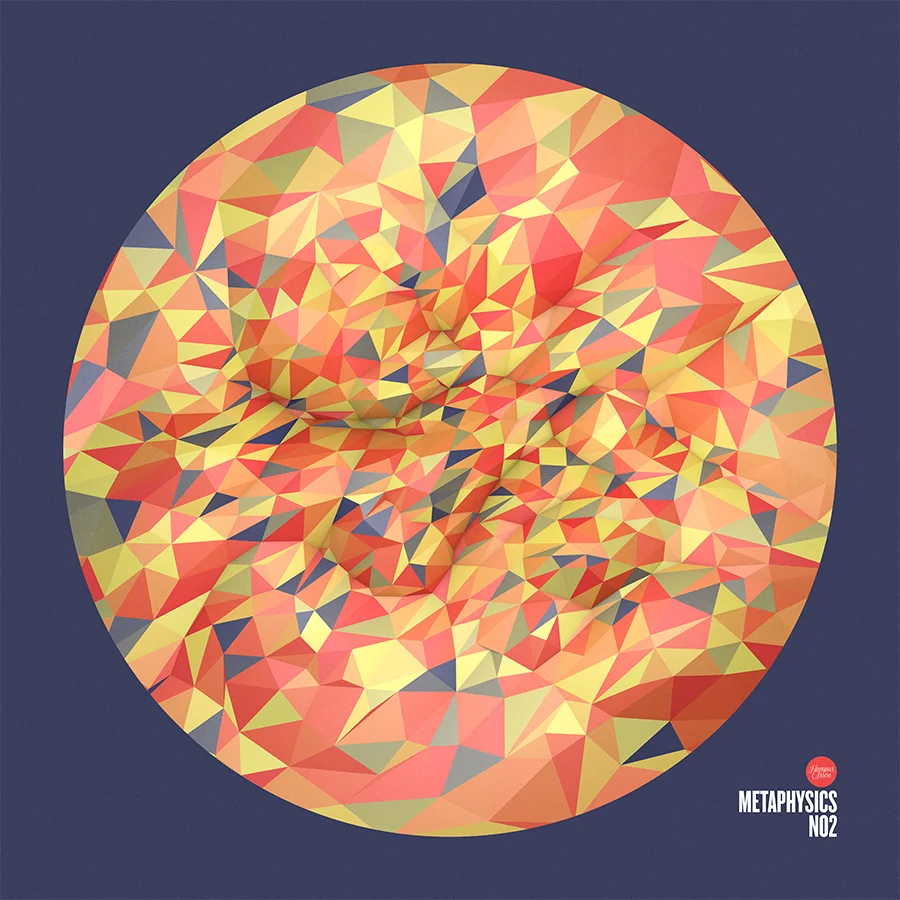 Metaphysics no2 Available as print & more right here! 