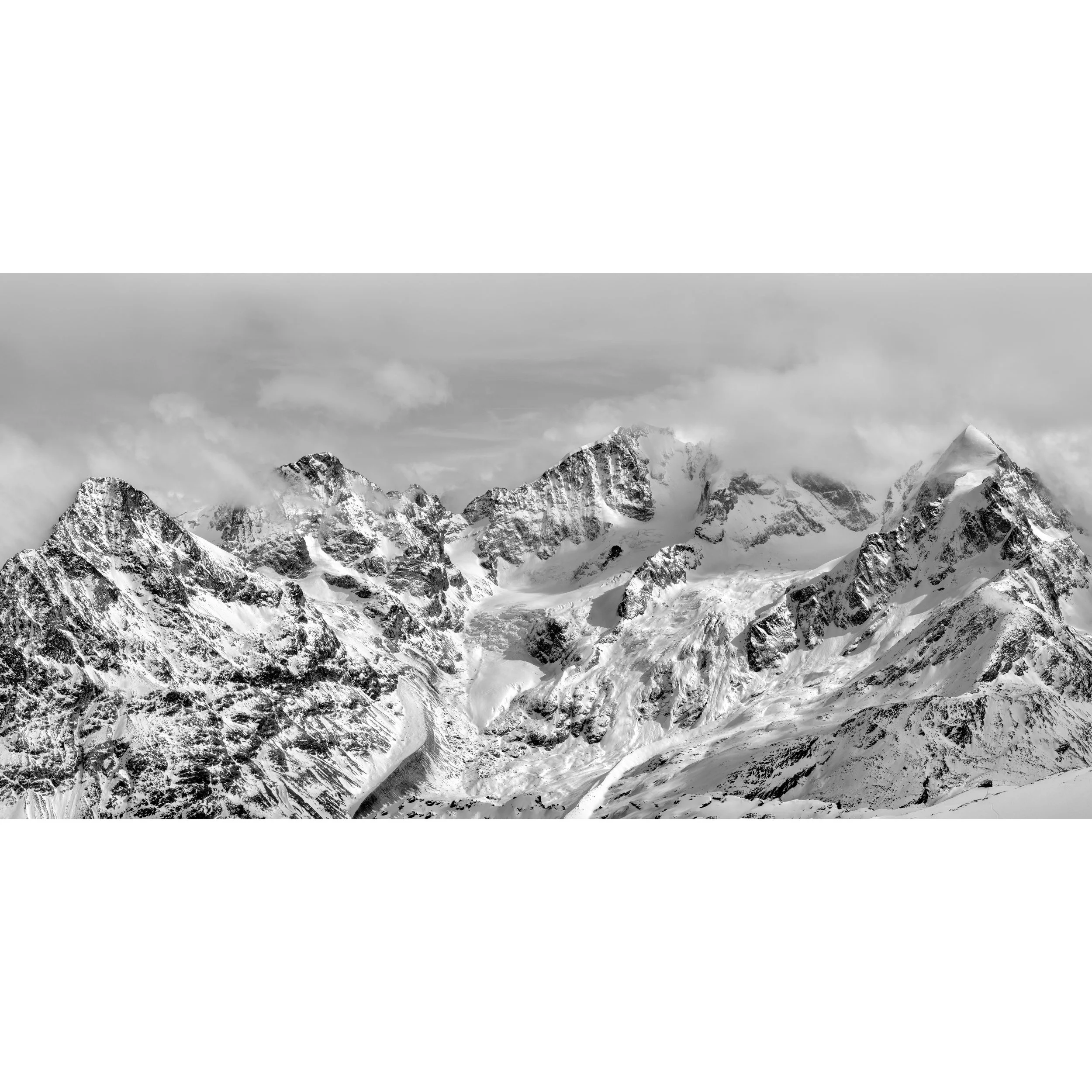 Piz Bernina