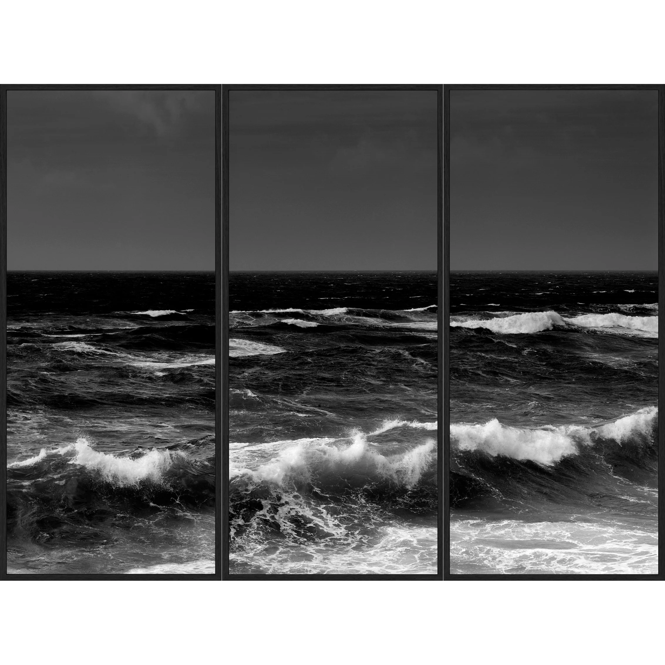 Fenster zum Atlantik