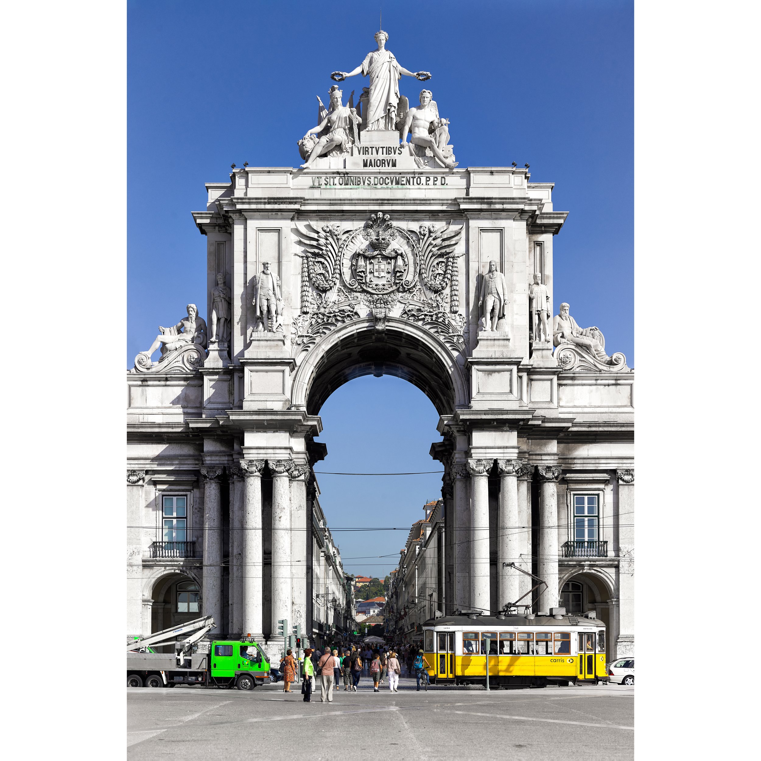 Arco da Rua Augusta