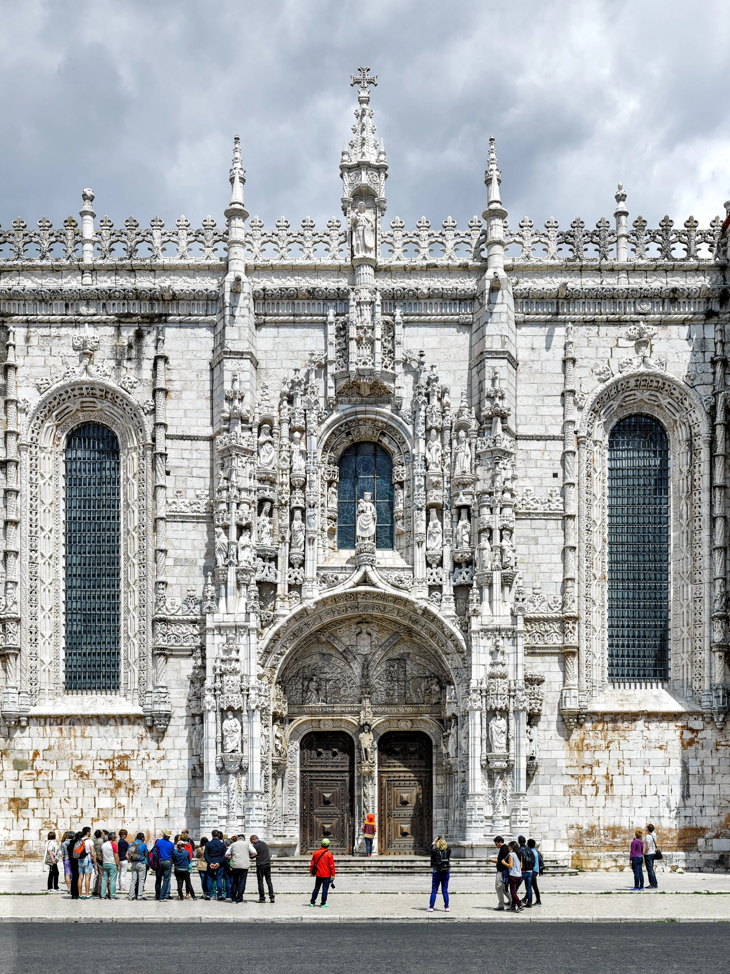 Hieronymitenkloster in Belém