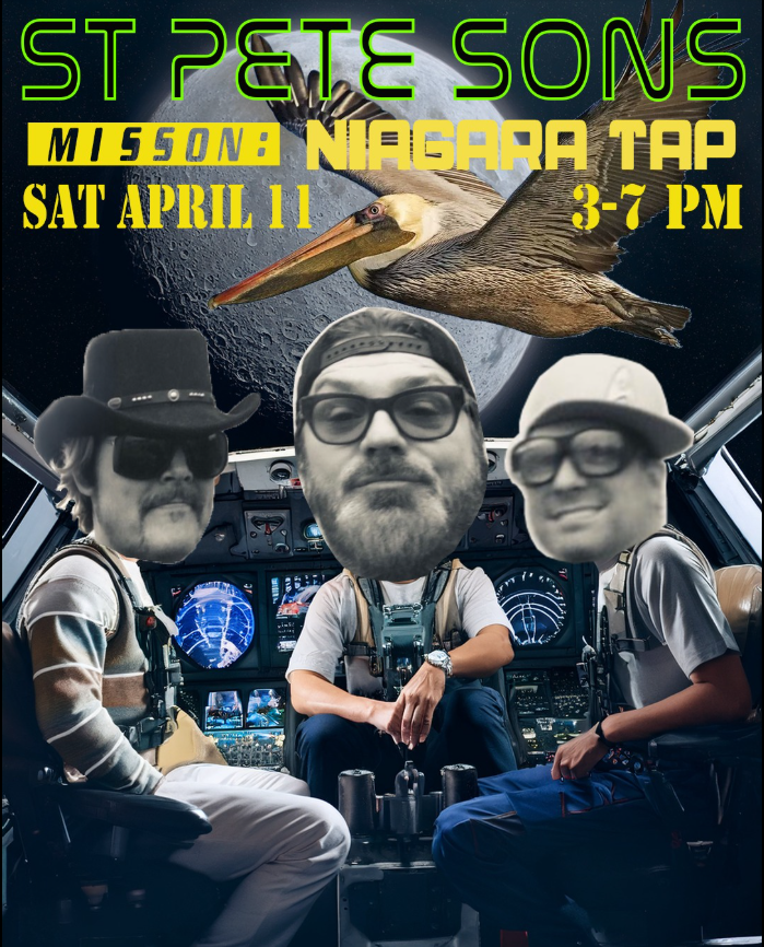 !!! SATURDAY PRIMER !!!