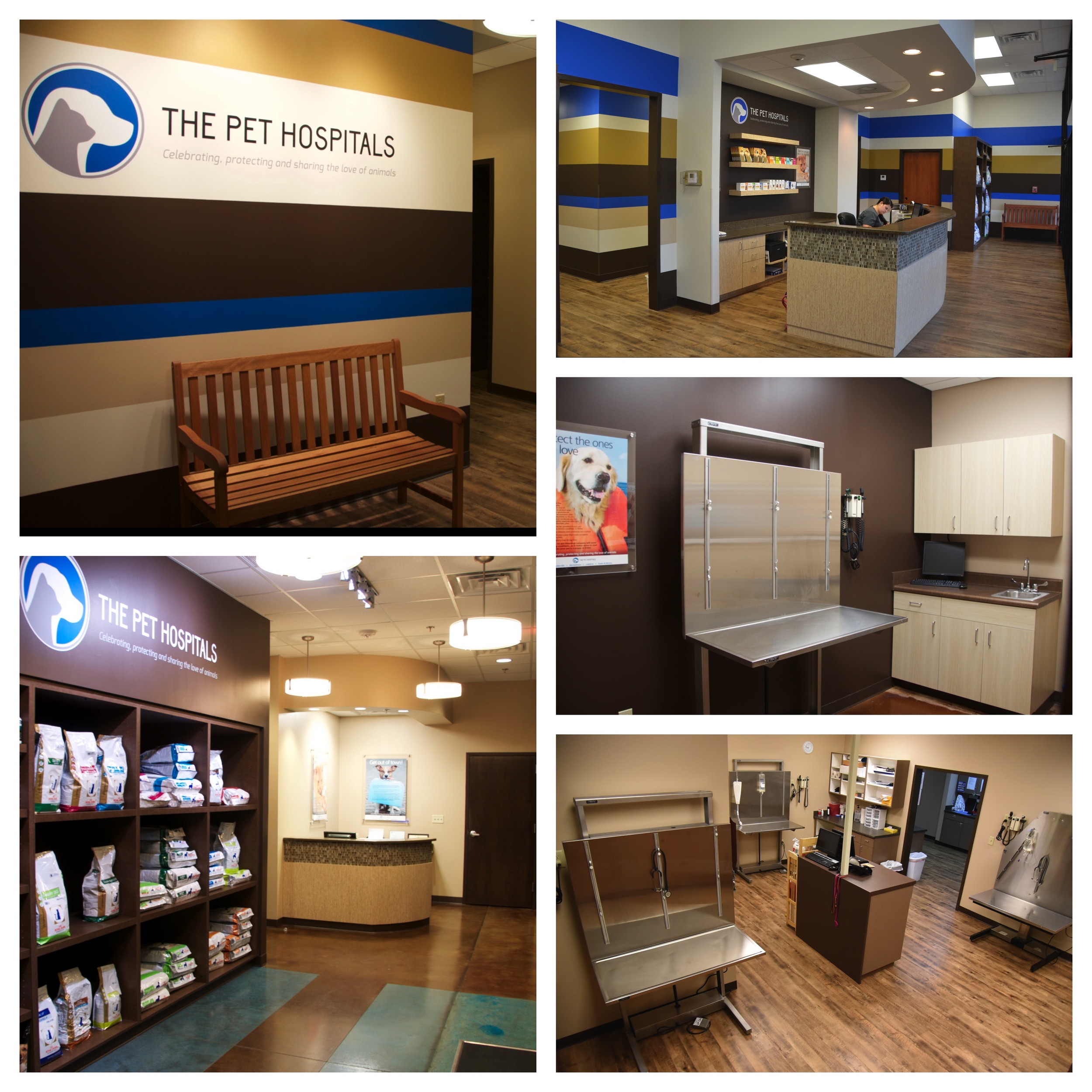 The Pet Hospitals