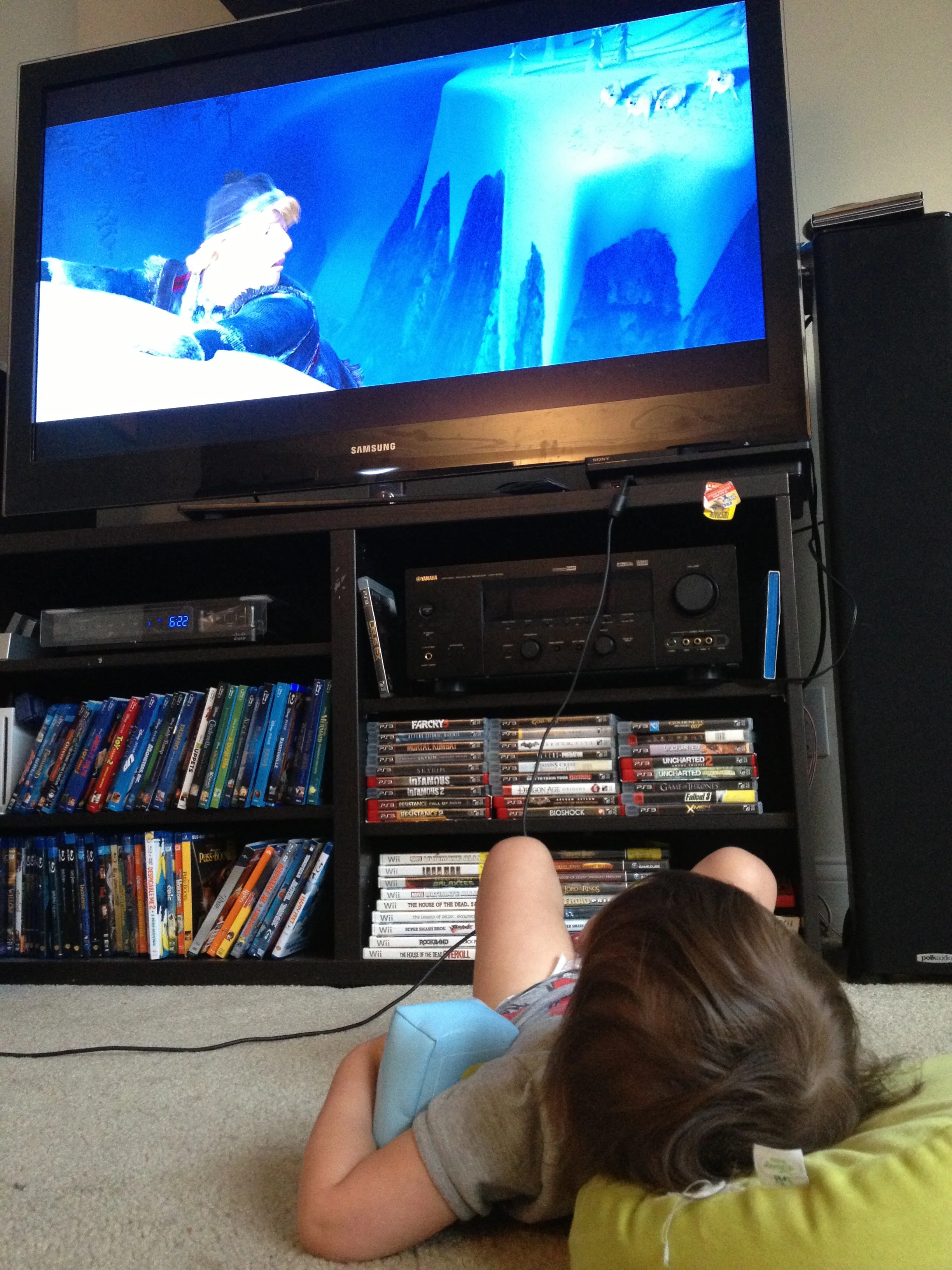 Frozen viewing #1,211,523