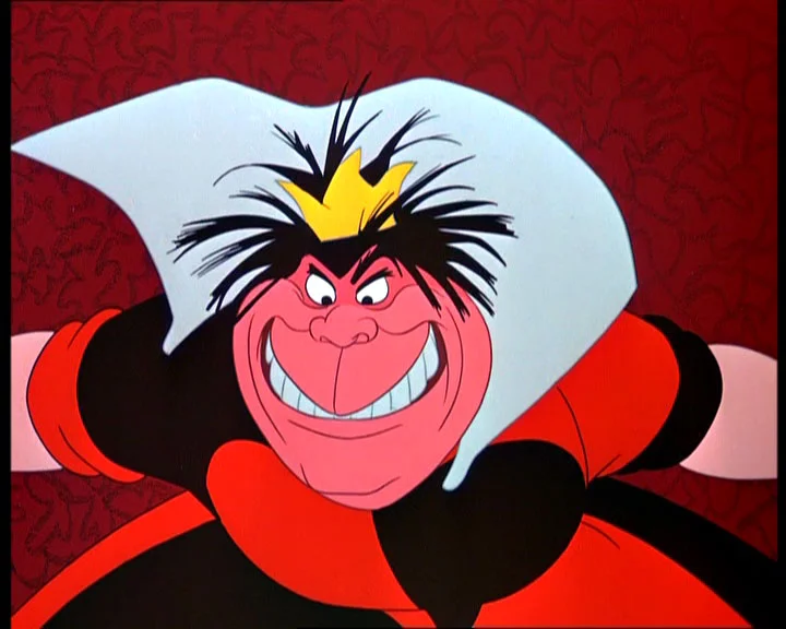 Now THAT is a scary villain
