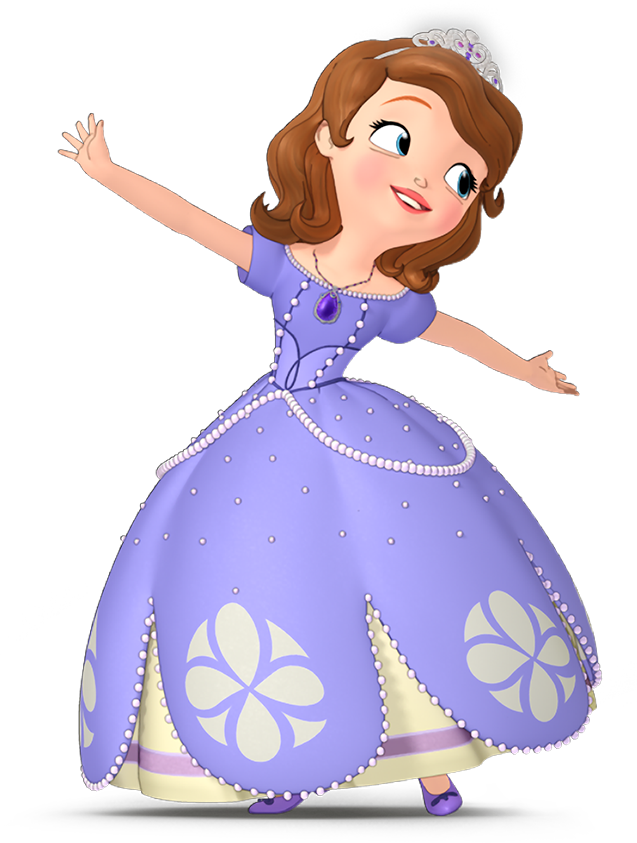 Heck, I'd wear that dress...