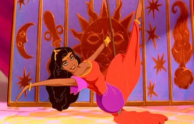 werkin' the pole