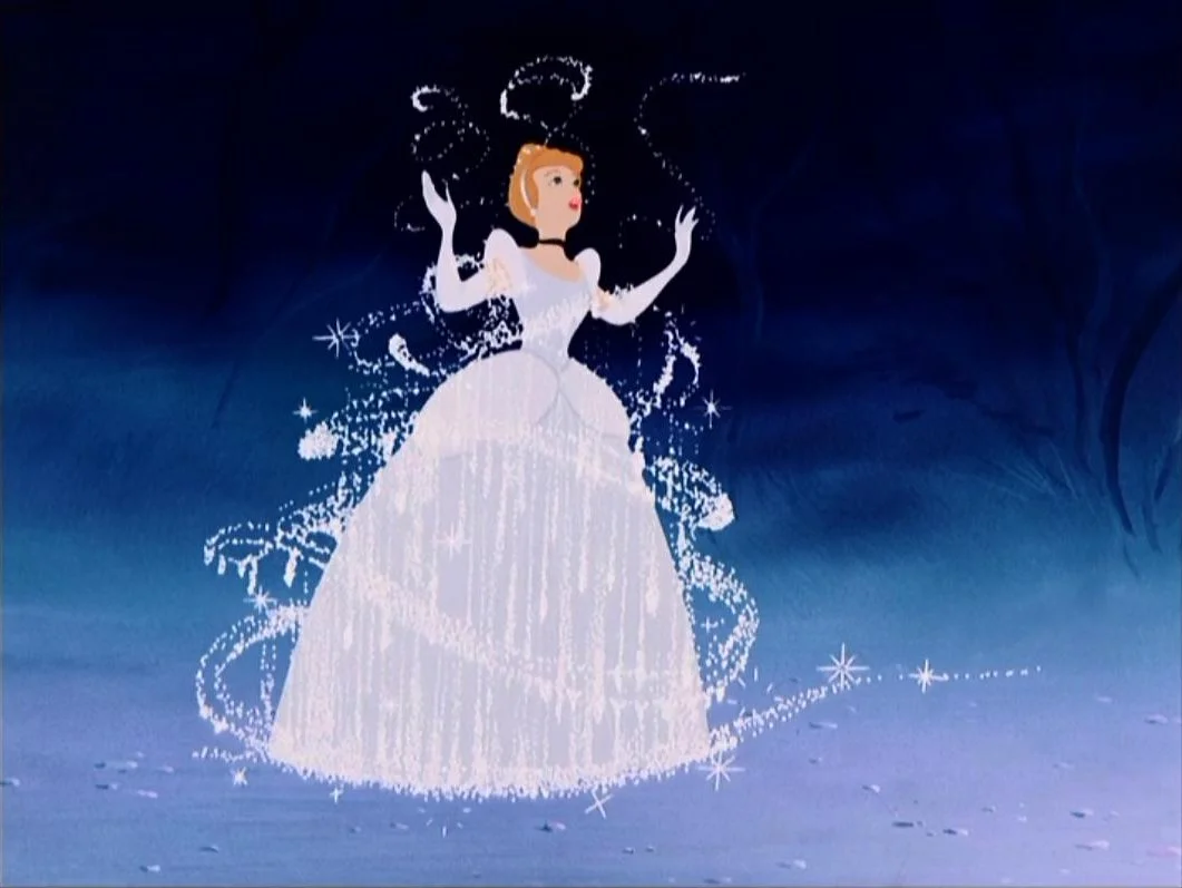 Magic Dress