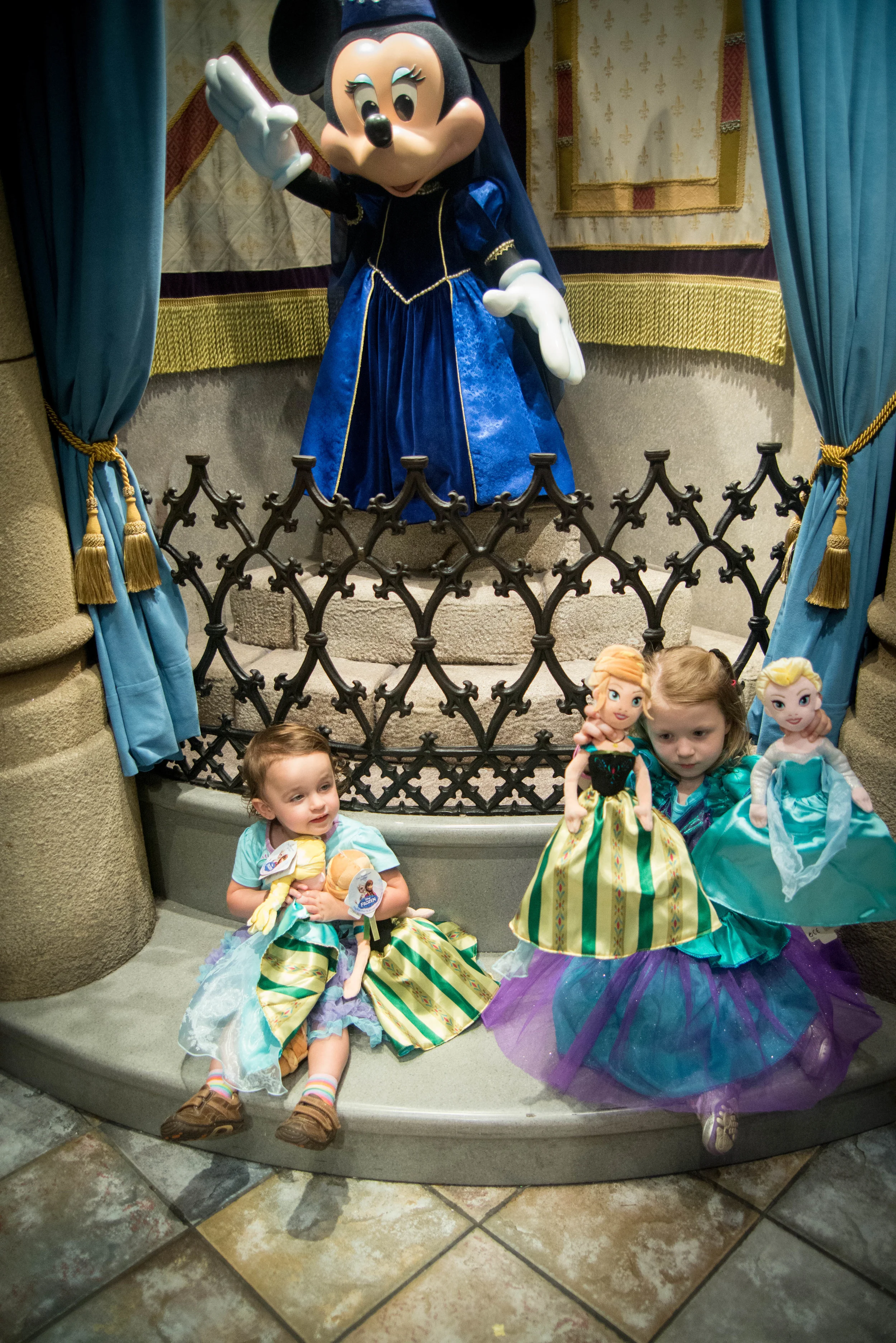 Doll Hoarders