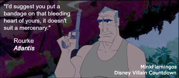 He's not wrong...