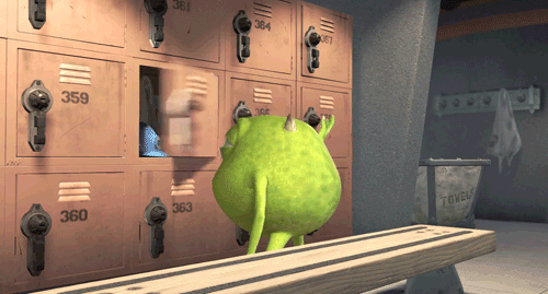 Do NOT play hide-and-go-seek with Randall