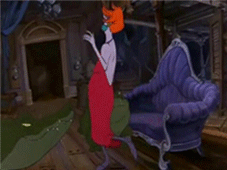My Anaconda don't...