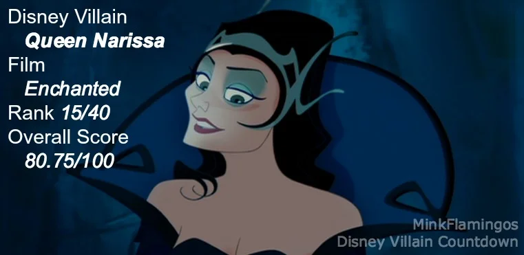 That crown kinda makes her look like she should be in Mirkwood, no?