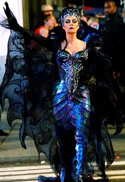 Give. Me. That. Dress.