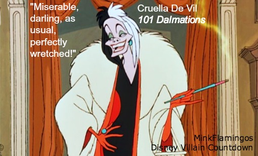 I'm bummed the countdown's almost over, too!